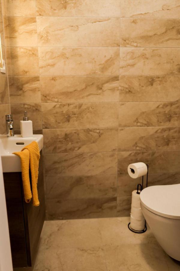 Apartman 11 - Rezidence K Lanovce Jáchymov Exterior foto